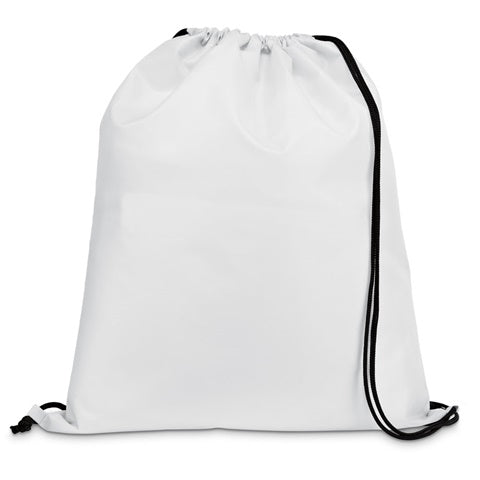 G92910 Zaino a sacca multiuso 210D