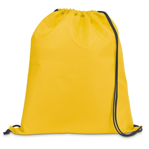 G92910 Zaino a sacca multiuso 210D