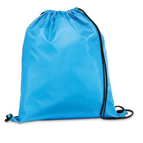 G92910 Zaino a sacca multiuso 210D