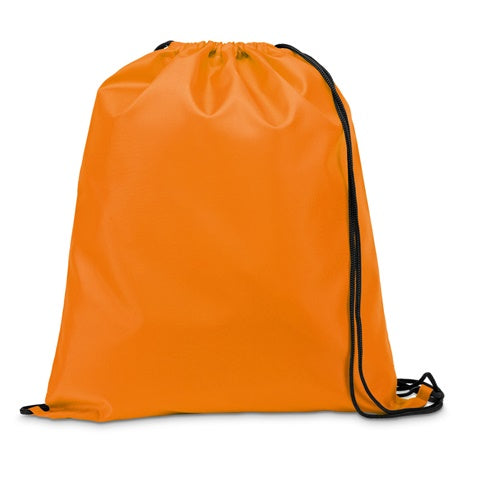 G92910 Zaino a sacca multiuso 210D