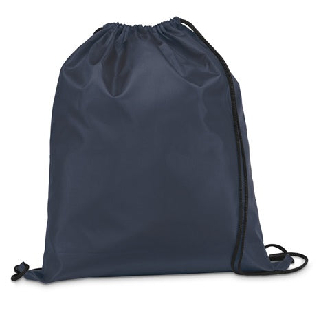 G92910 Zaino a sacca multiuso 210D
