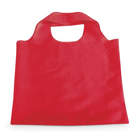 G92925 FOLA. Borsa pieghevole in poliestere 190T
