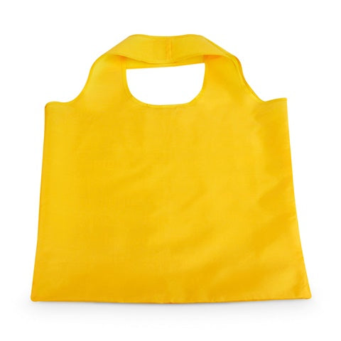 G92925 FOLA. Borsa pieghevole in poliestere 190T