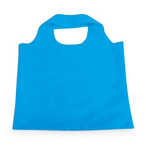 G92925 FOLA. Borsa pieghevole in poliestere 190T