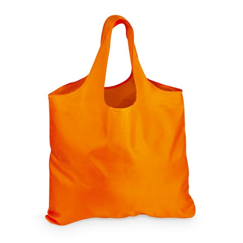 G92925 FOLA. Borsa pieghevole in poliestere 190T