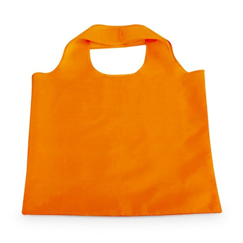 G92925 FOLA. Borsa pieghevole in poliestere 190T