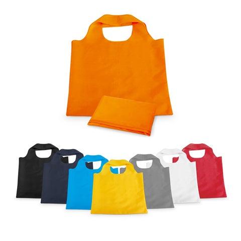 G92925 FOLA. Borsa pieghevole in poliestere 190T