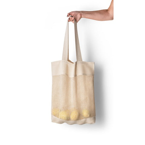 G92927 MUMBAI. Borsa in cotone 100% da 180 gr/m²