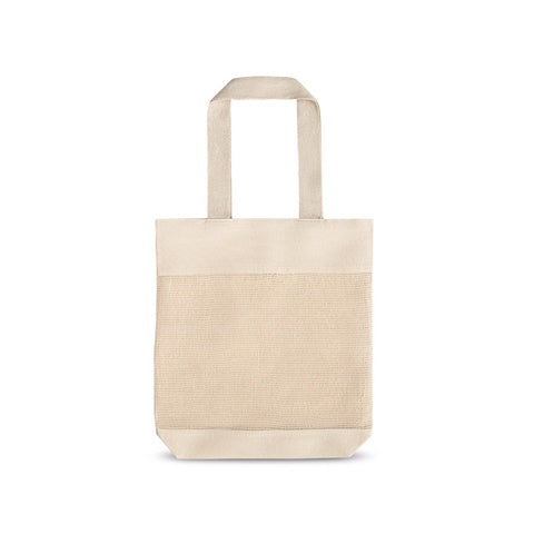 G92927 MUMBAI. Borsa in cotone 100% da 180 gr/m²