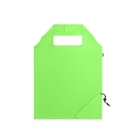G92930 BEIRA. Shopper pieghevole in RPET