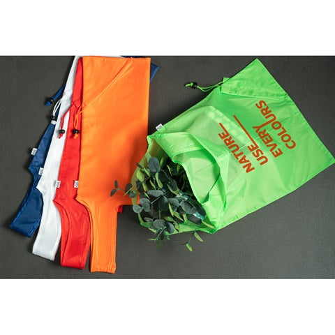 G92930 BEIRA. Shopper pieghevole in RPET
