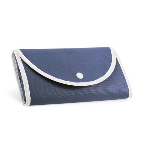 G92993 ARLON. Borsa pieghevole 80 gr/m²