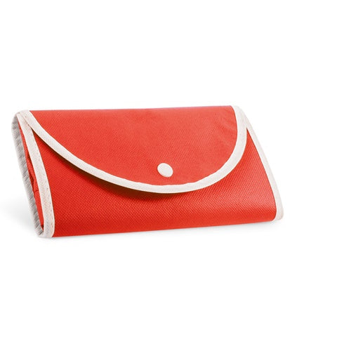 G92993 ARLON. Borsa pieghevole 80 gr/m²
