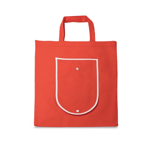 G92993 ARLON. Borsa pieghevole 80 gr/m²
