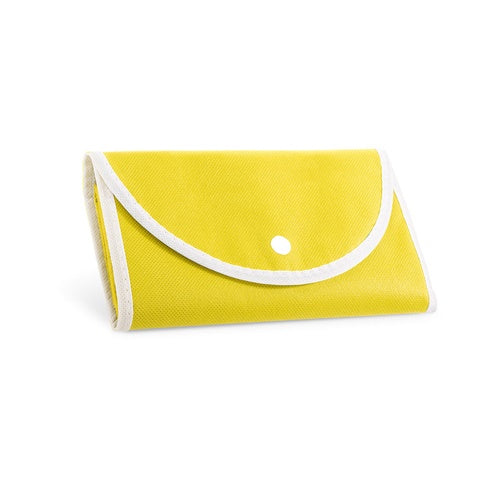 G92993 ARLON. Borsa pieghevole 80 gr/m²