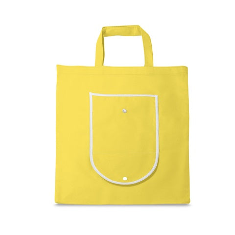 G92993 ARLON. Borsa pieghevole 80 gr/m²