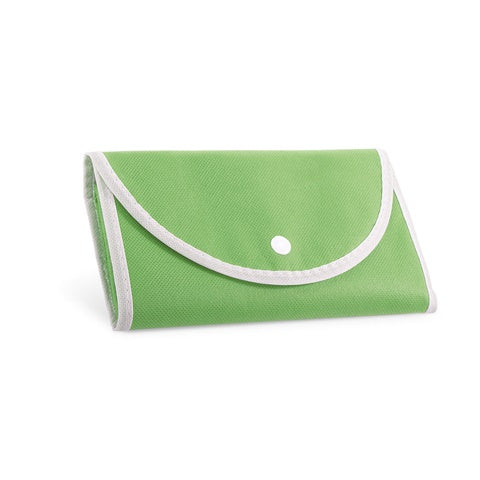 G92993 ARLON. Borsa pieghevole 80 gr/m²