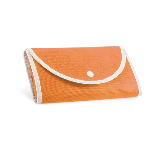 G92993 ARLON. Borsa pieghevole 80 gr/m²