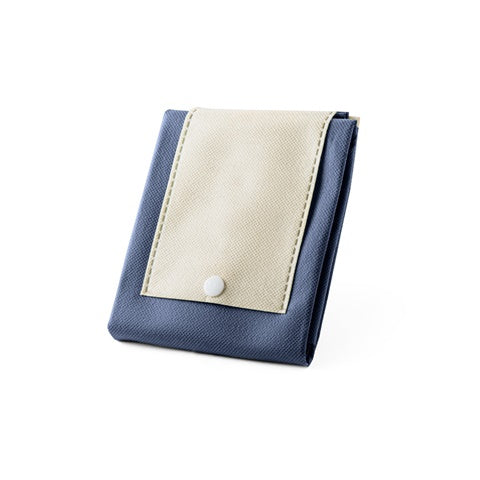 G92997 CARDINAL. Borsa pieghevole 80 gr/m²
