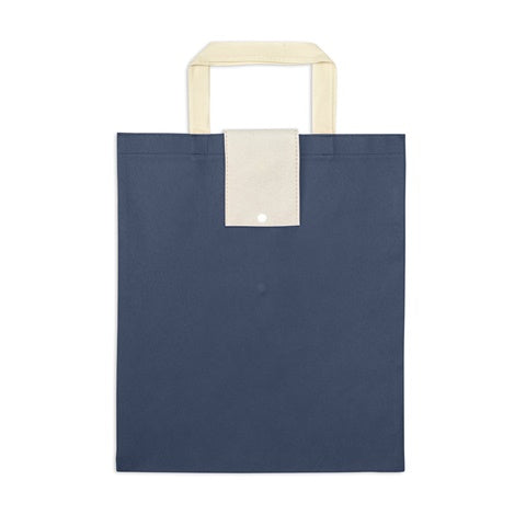 G92997 CARDINAL. Borsa pieghevole 80 gr/m²
