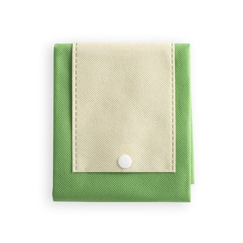 G92997 CARDINAL. Borsa pieghevole 80 gr/m²
