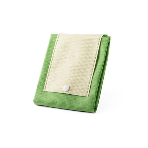 G92997 CARDINAL. Borsa pieghevole 80 gr/m²