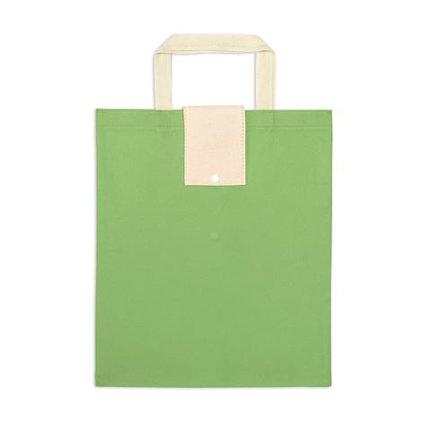 G92997 CARDINAL. Borsa pieghevole 80 gr/m²