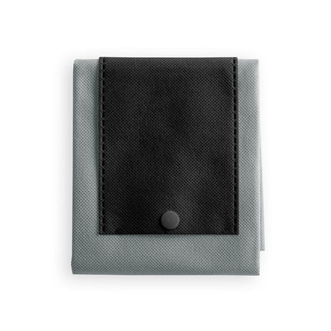 G92997 CARDINAL. Borsa pieghevole 80 gr/m²
