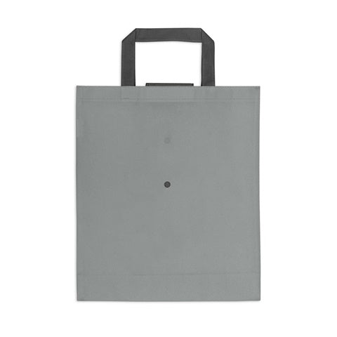 G92997 CARDINAL. Borsa pieghevole 80 gr/m²