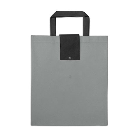 G92997 CARDINAL. Borsa pieghevole 80 gr/m²