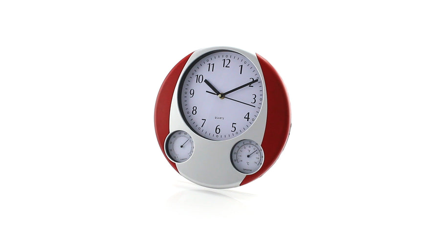 G9301 Orologio Prego