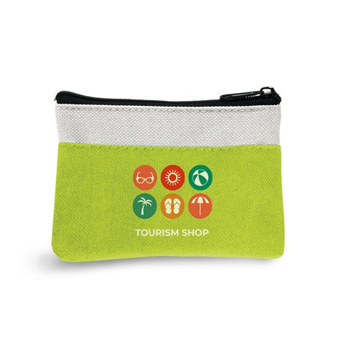 G93124 MILLER. Astuccio portachiavi