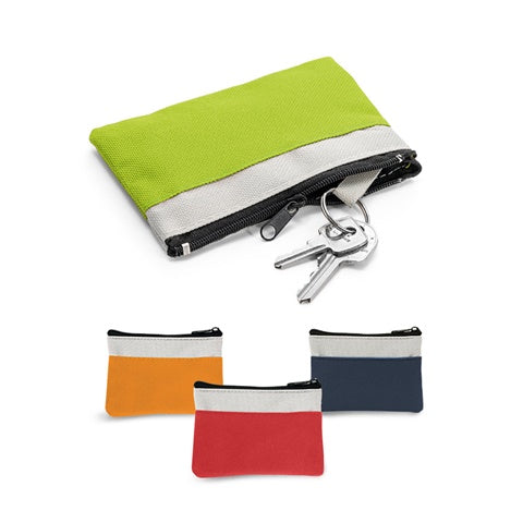 G93124 MILLER. Astuccio portachiavi
