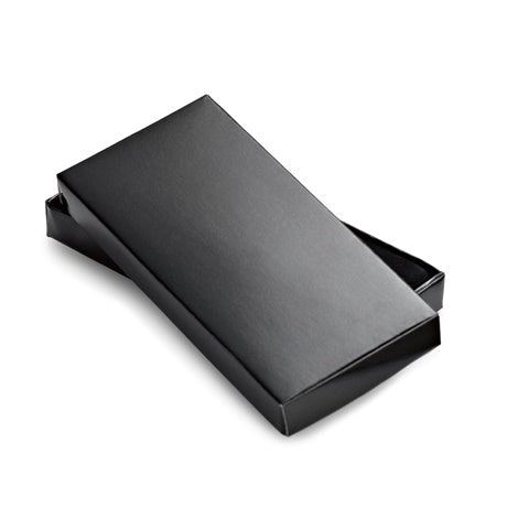 G93178 BUMPER. Portachiavi in metallo e similpelle