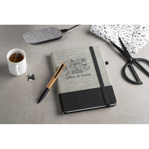 G93268 ROUSSEAU. Blocknotes A5