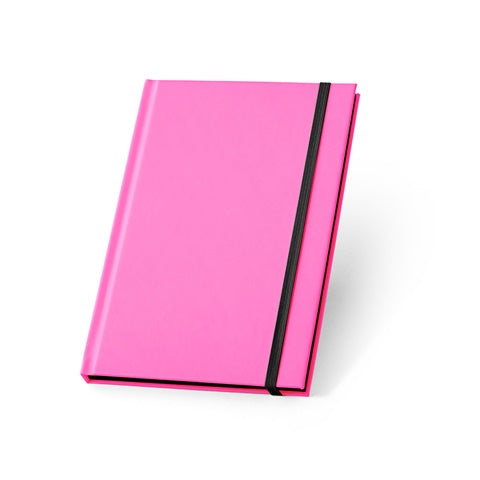 G93269 WATTERS. Blocknotes A5