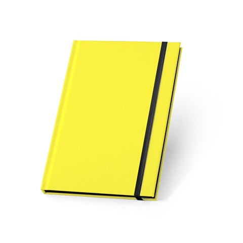 G93269 WATTERS. Blocknotes A5