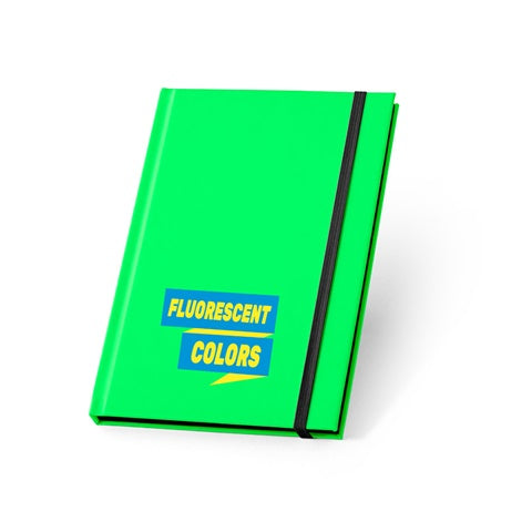 G93269 WATTERS. Blocknotes A5
