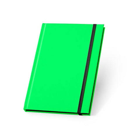 G93269 WATTERS. Blocknotes A5