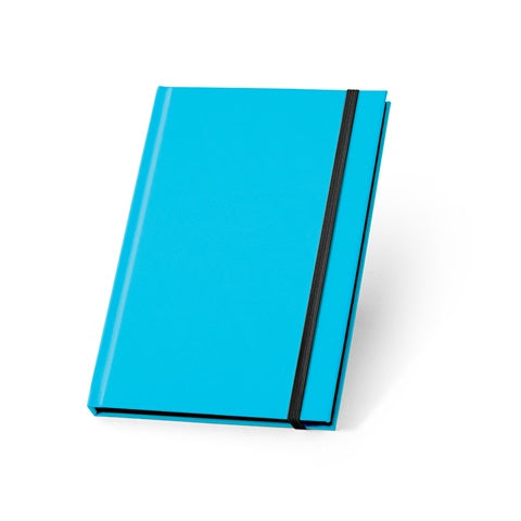 G93269 WATTERS. Blocknotes A5
