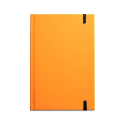 G93269 WATTERS. Block note A5
