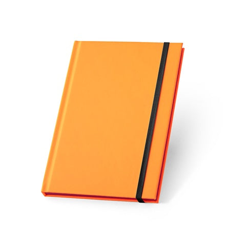 G93269 WATTERS. Blocknotes A5