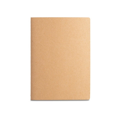 G93272 Blocknotes A4 Alcott