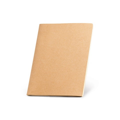 G93272 Blocknotes A4 Alcott