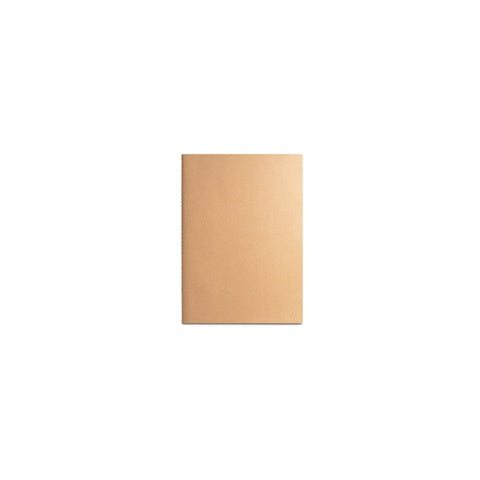G93274 ALCOTT A6. Blocknotes A6