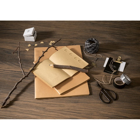 G93274 ALCOTT A6. Blocknotes A6