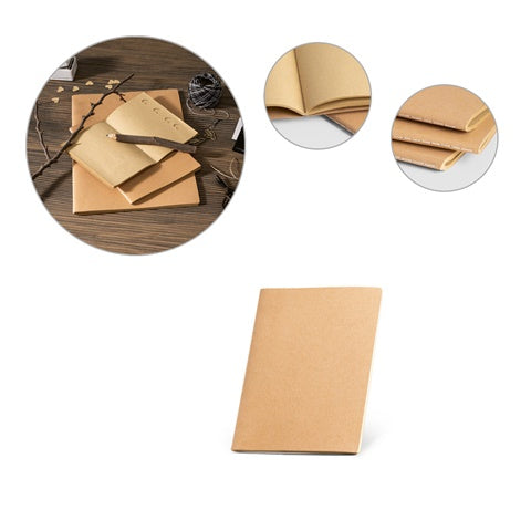 G93274 ALCOTT A6. Blocknotes A6