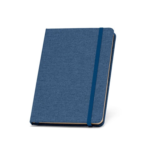 G93276 BOYD. Blocknotes A5