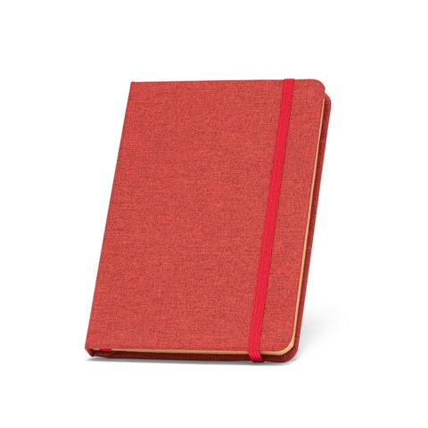 G93276 BOYD. Blocknotes A5