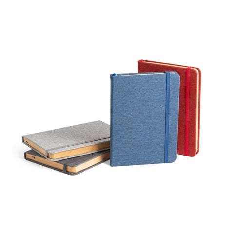 G93276 BOYD. Blocknotes A5
